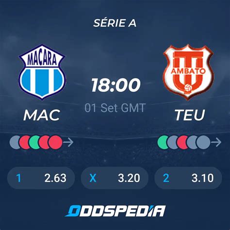 jogos de macará - jogo do macara hoje